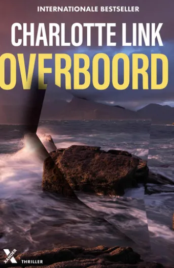 Overboord