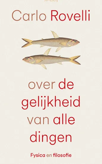 Over de gelijkheid van alle dingen