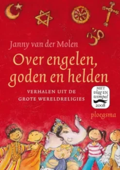 Over engelen, goden en helden