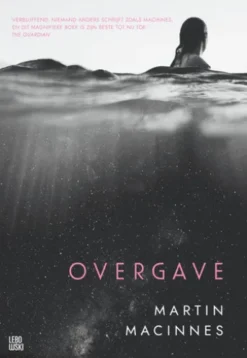 Overgave