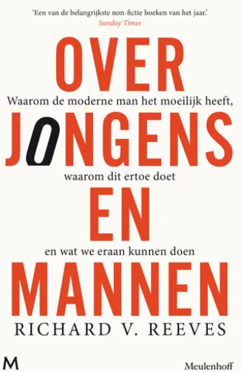 Over jongens en mannen