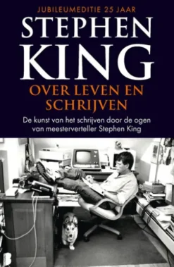 Over leven en schrijven