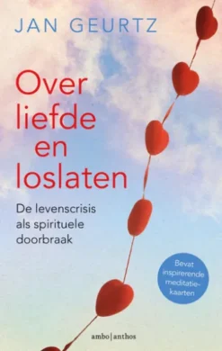 Over liefde en loslaten