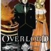 Overlord, Vol. 9 (manga)