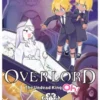 Overlord: The Undead King Oh!, Vol. 6