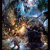 Overlord, Vol. 11 (light novel)