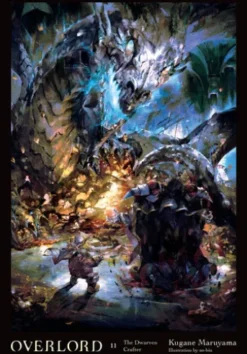 Overlord, Vol. 11 (light novel)