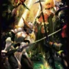Overlord, Vol. 16 (light novel)
