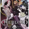 Overlord, Vol. 1 (manga)