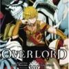 Overlord, Vol. 17 (manga)