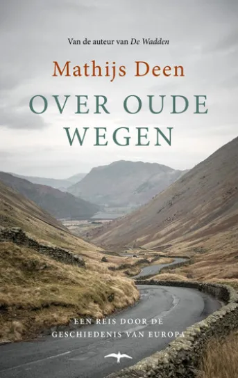 Over oude wegen