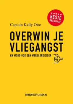 Overwin je vliegangst
