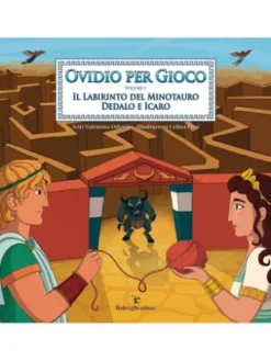 Ovidio Per Gioco volume 1