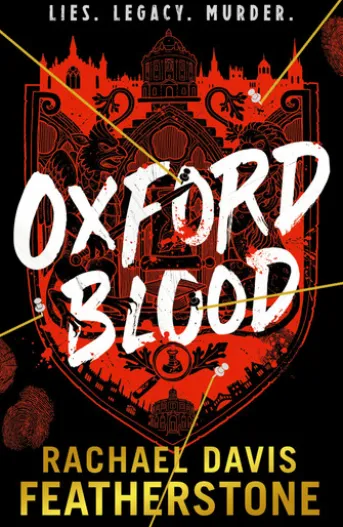 Oxford Blood