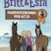 Paardenvriendinnen voor altijd