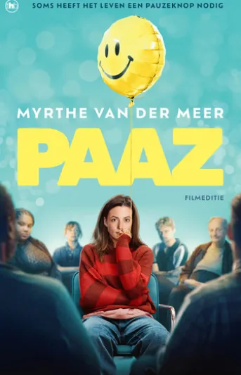 Paaz