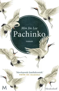 Pachinko