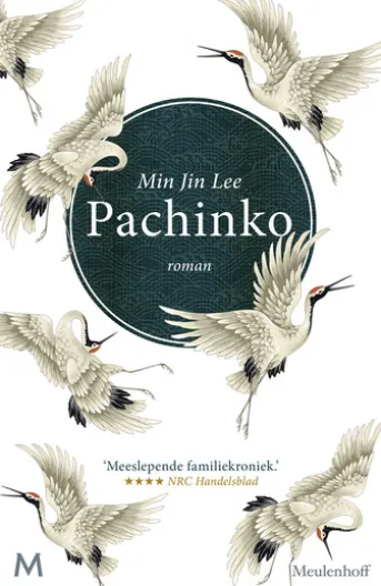 Pachinko