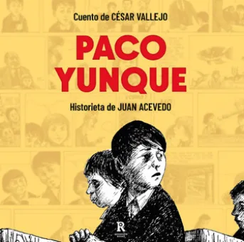 Paco Yunque