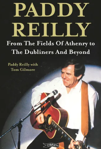 Paddy Reilly