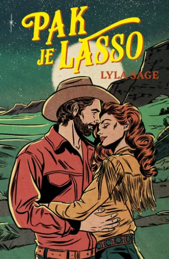 Pak je lasso
