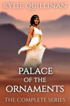 Palace of the Ornaments: The Complete Series