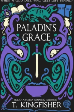 Paladin's Grace