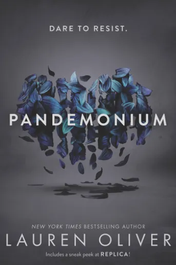 Pandemonium
