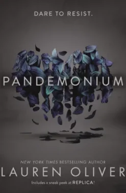 Pandemonium (Delirium Trilogy 2)
