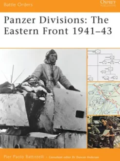 Panzer Divisions