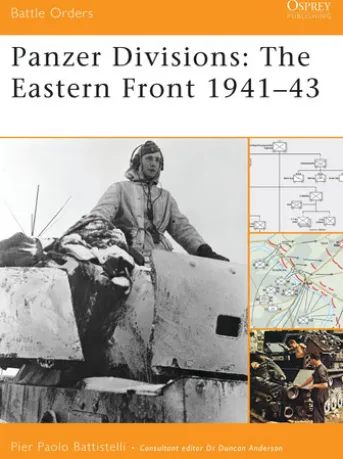 Panzer Divisions