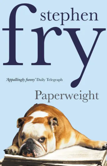 Paperweight