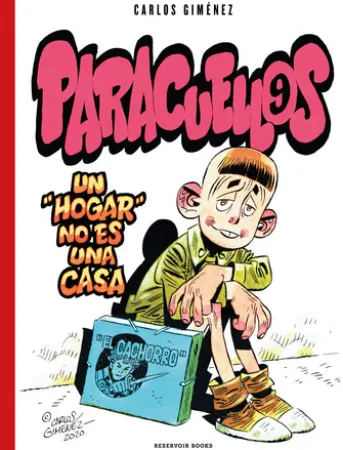 Paracuellos 9