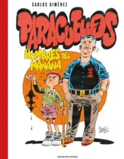 Paracuellos 7
