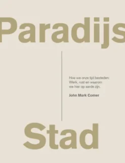 Paradijs Stad