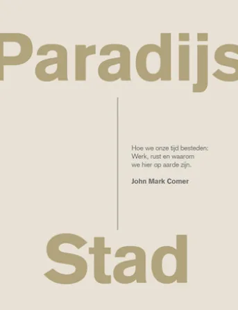 Paradijs Stad