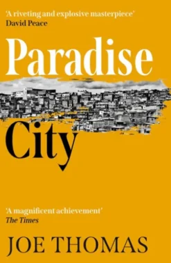 Paradise City
