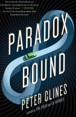 Paradox Bound