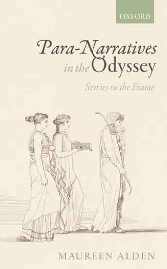 Para-Narratives in the Odyssey