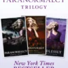 Paranormalcy Trilogy Collection: Paranormalcy, Supernaturally and Endlessly