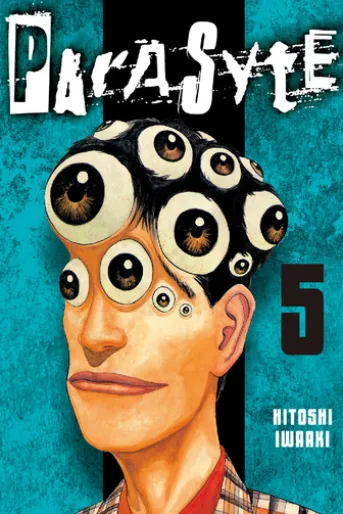 Parasyte 5