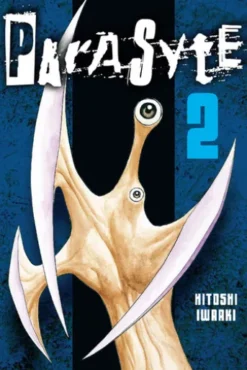 Parasyte 2