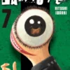 Parasyte 7