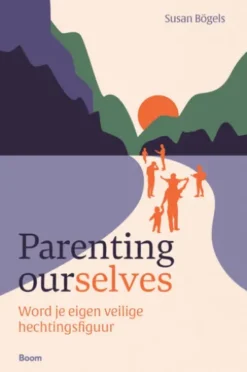 Parenting ourselves