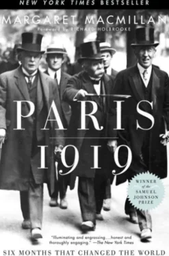 Paris 1919