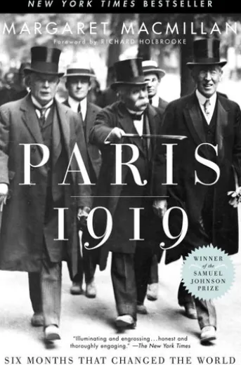 Paris 1919