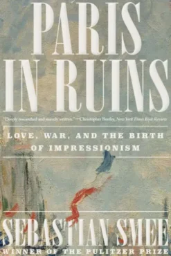 Paris in Ruins