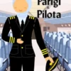 Parisa la Pilota (Italian / English) Parisa the Pilot