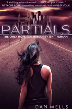 Partials