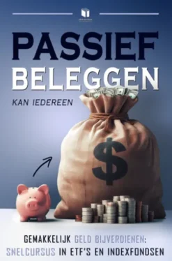 PASSIEF BELEGGEN KAN IEDEREEN
